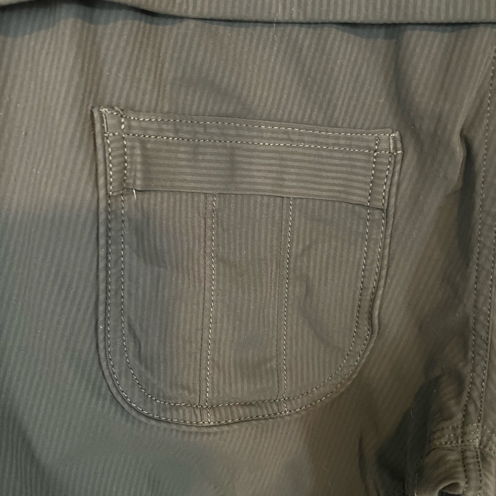 L2- 🍋Lululemon 🍋 Quick Step Pant dark olive - Picture 8 of 9